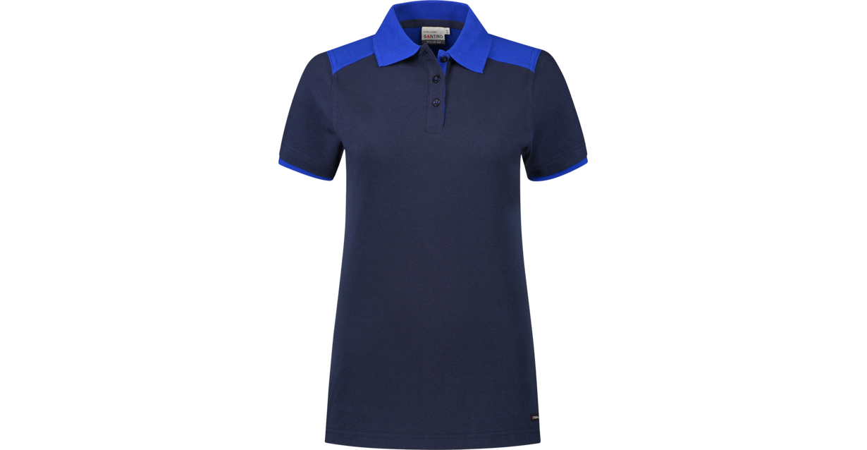 Santino Poloshirt Tivoli Ladies