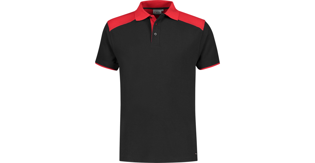 Santino Poloshirt Tivoli