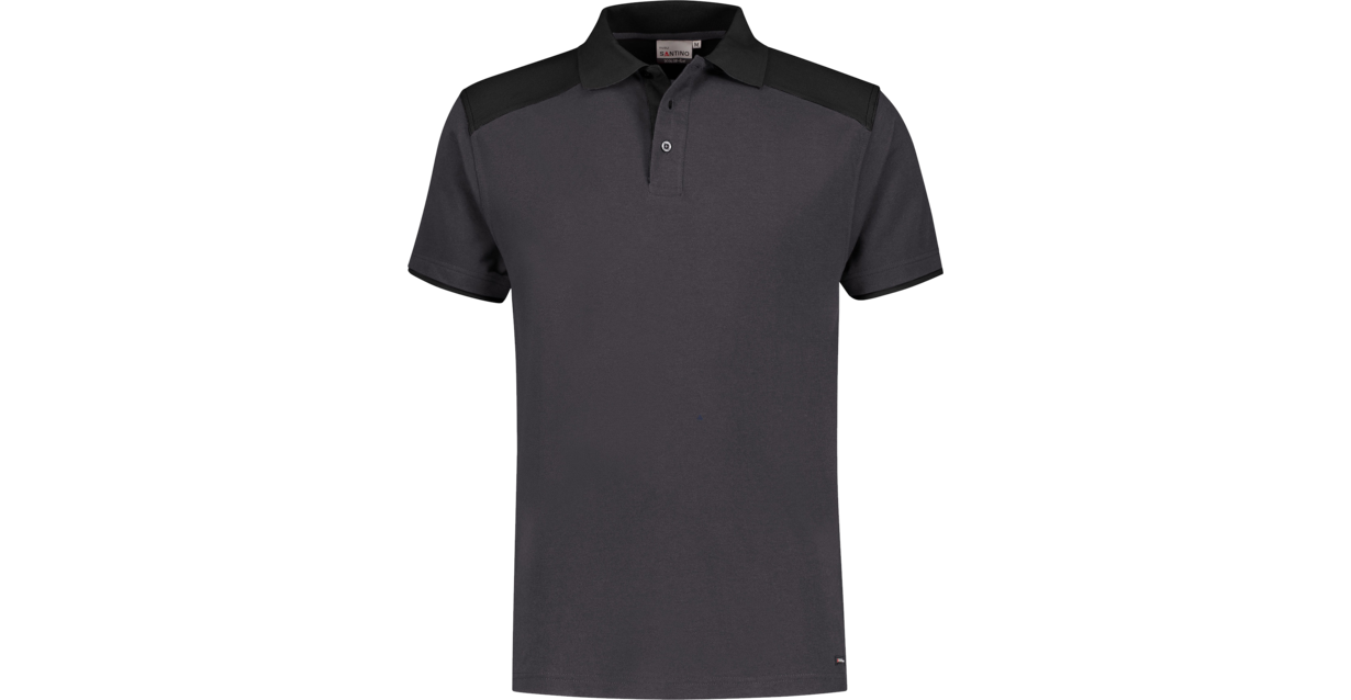 Santino Poloshirt Tivoli