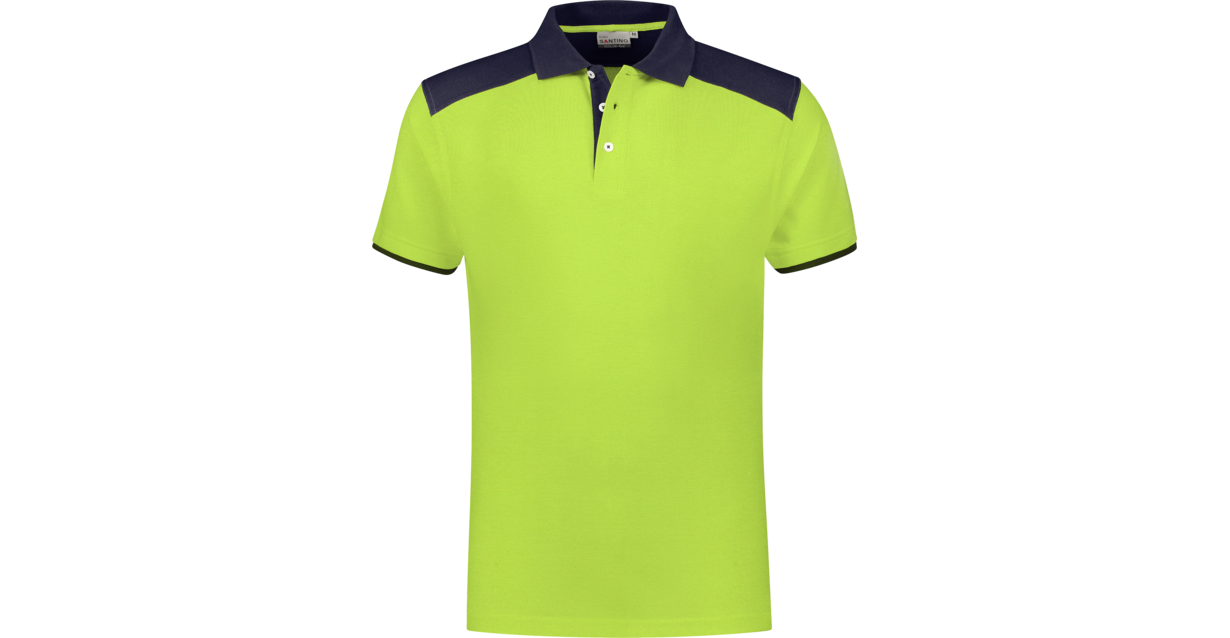 Santino Poloshirt Tivoli