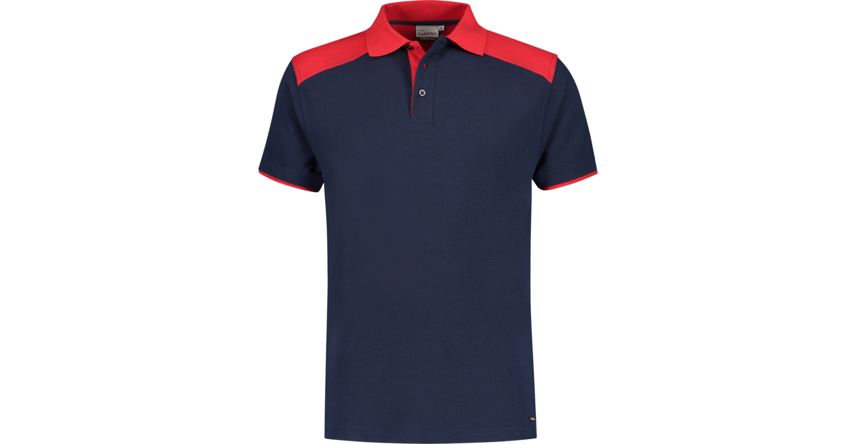 Santino Poloshirt Tivoli
