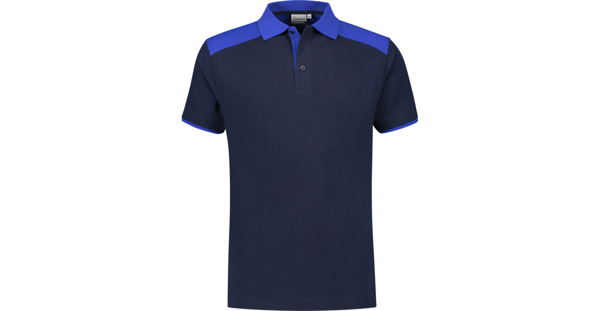 Santino Poloshirt Tivoli