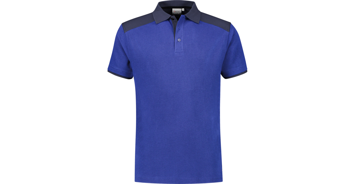 Santino Poloshirt Tivoli