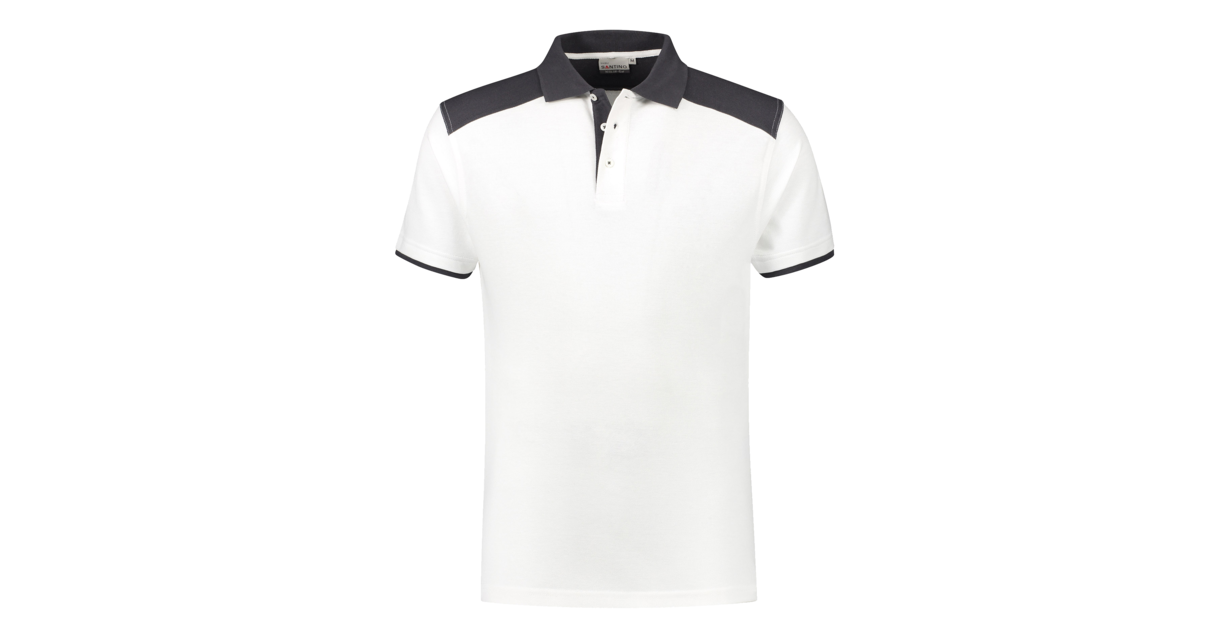 Santino Poloshirt Tivoli