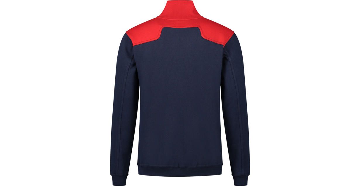 Santino Zipsweater Tokyo