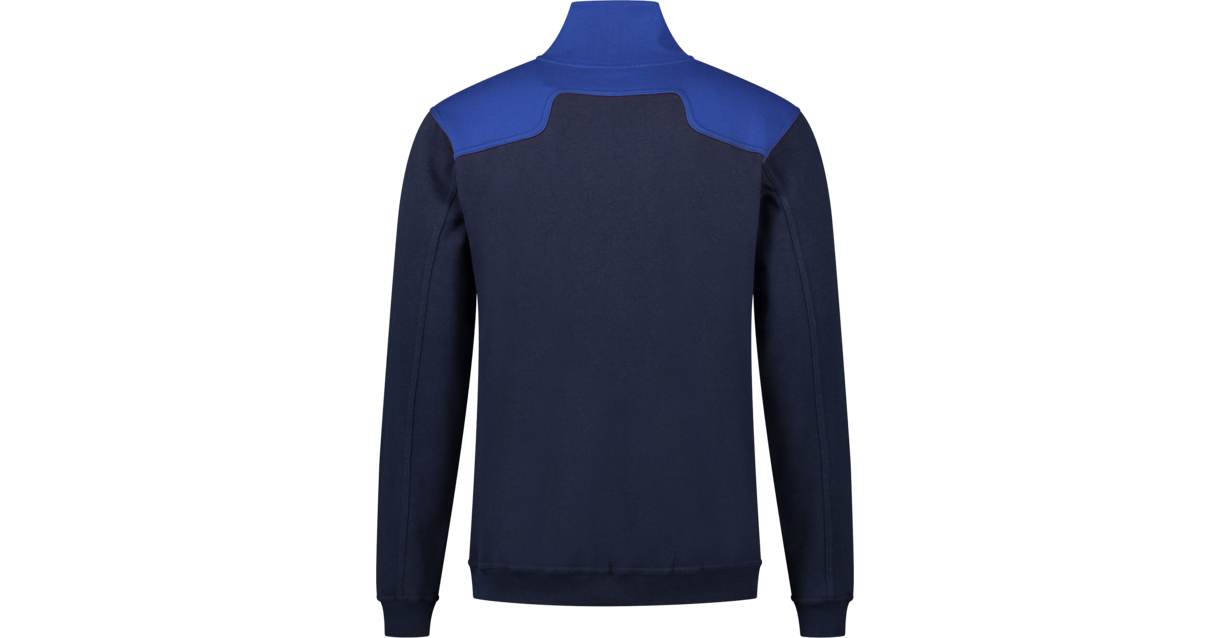 Santino Zipsweater Tokyo
