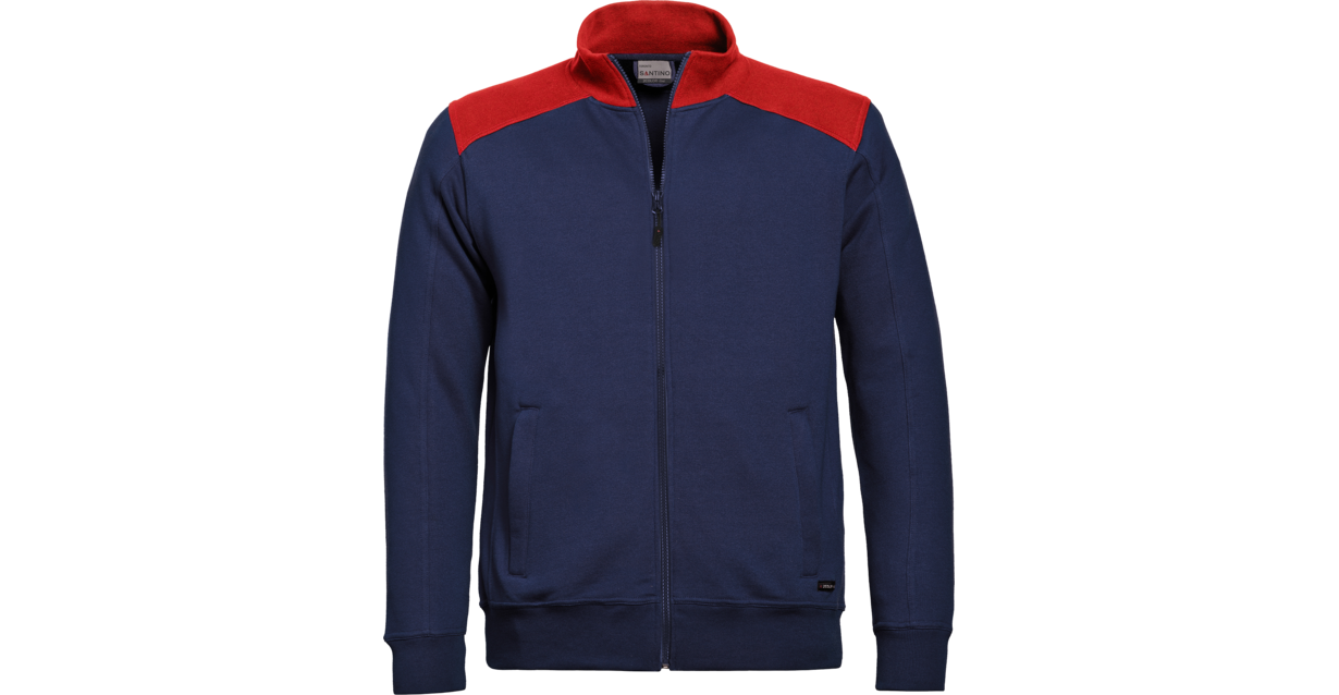 Santino Sweatvest Toronto