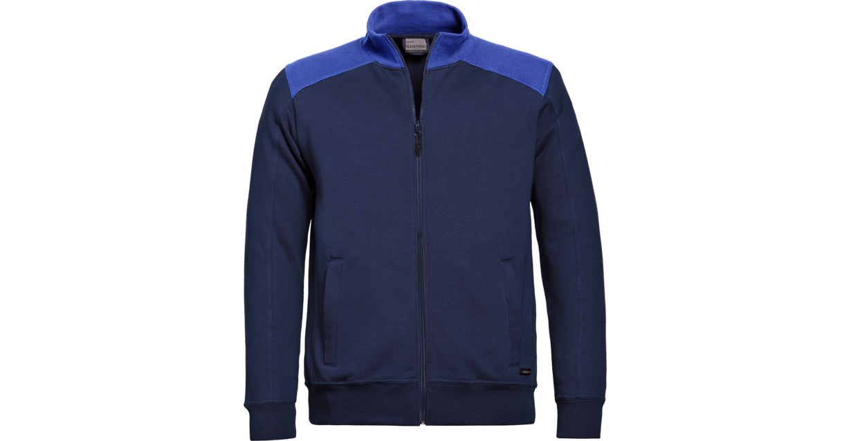 Santino Sweatvest Toronto