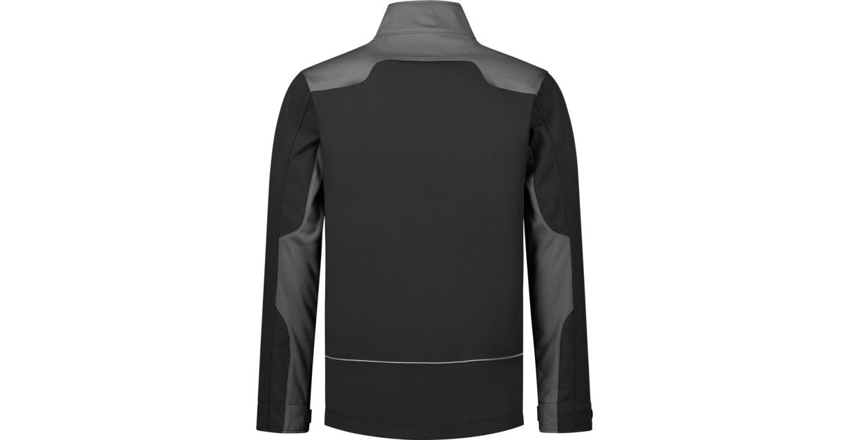 Santino Softshell Jacket Tour