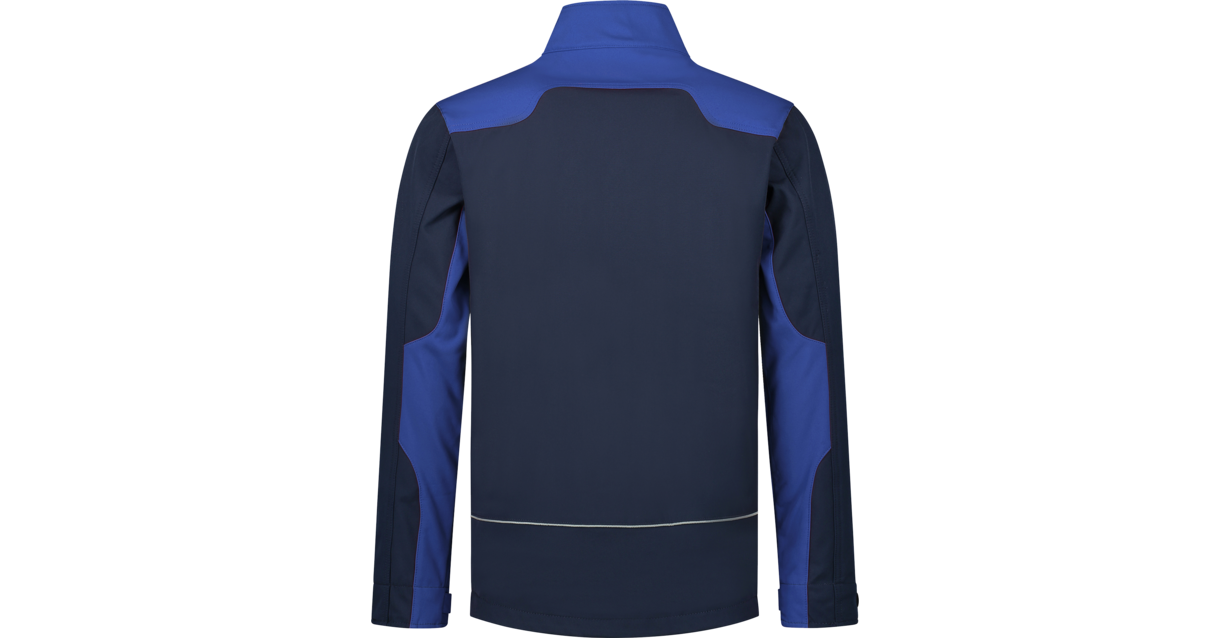 Santino Softshell Jacket Tour