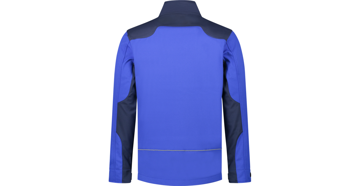 Santino Softshell Jacket Tour