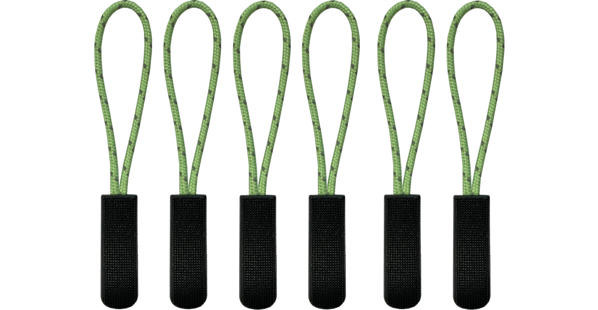 Santino Zipper puller