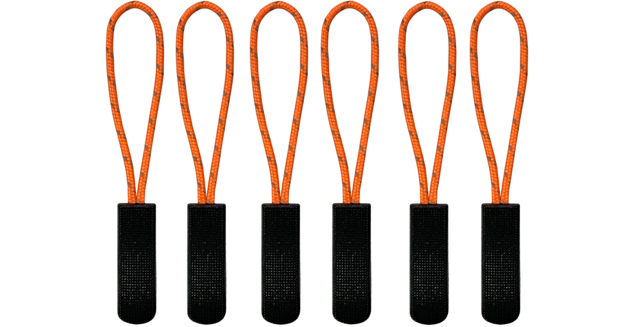 Santino Zipper puller