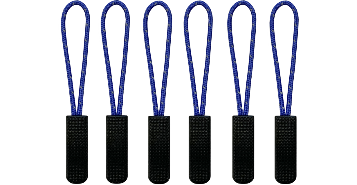 Santino Zipper puller