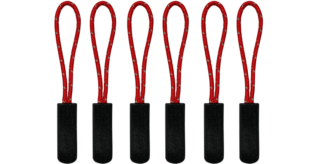 Santino Zipper puller