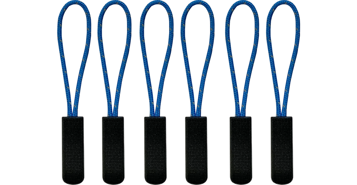 Santino Zipper puller