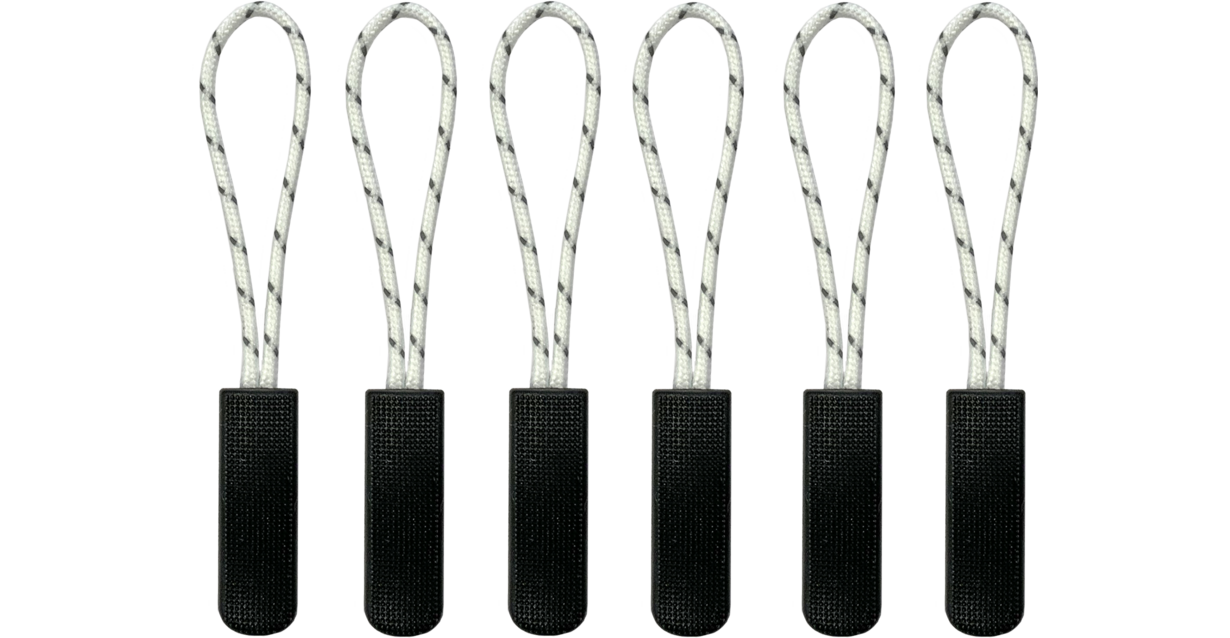 Santino Zipper puller
