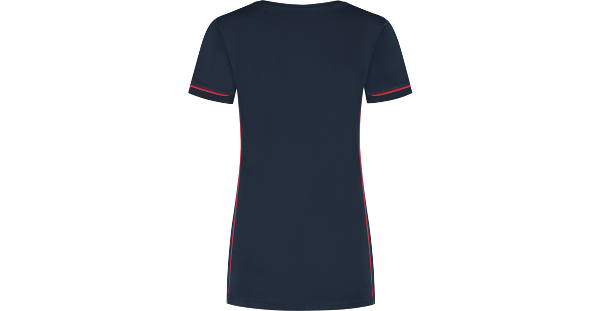Santino T-shirt Cal Ladies