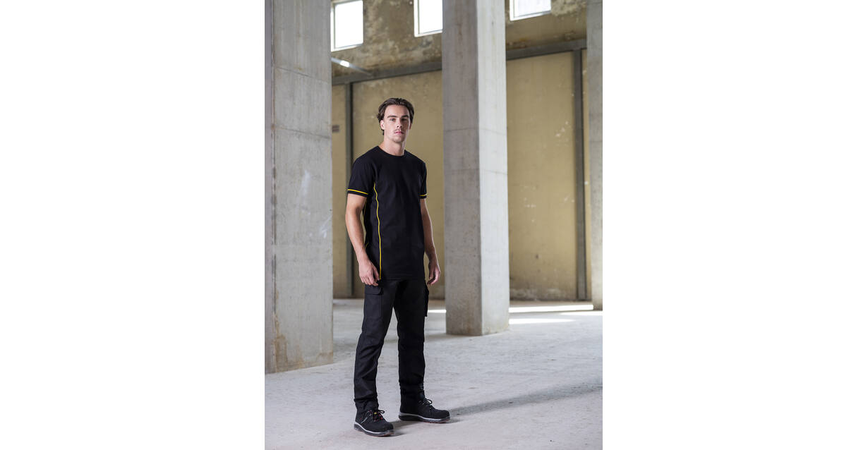 Santino T-shirt Cal
