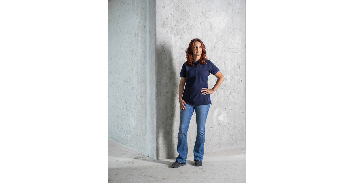 Santino Poloshirt Carsen Ladies
