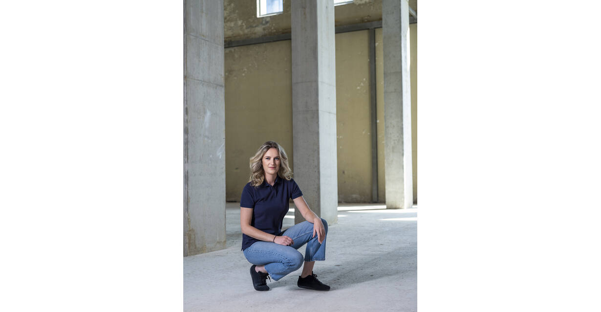 Santino Poloshirt Charma Ladies