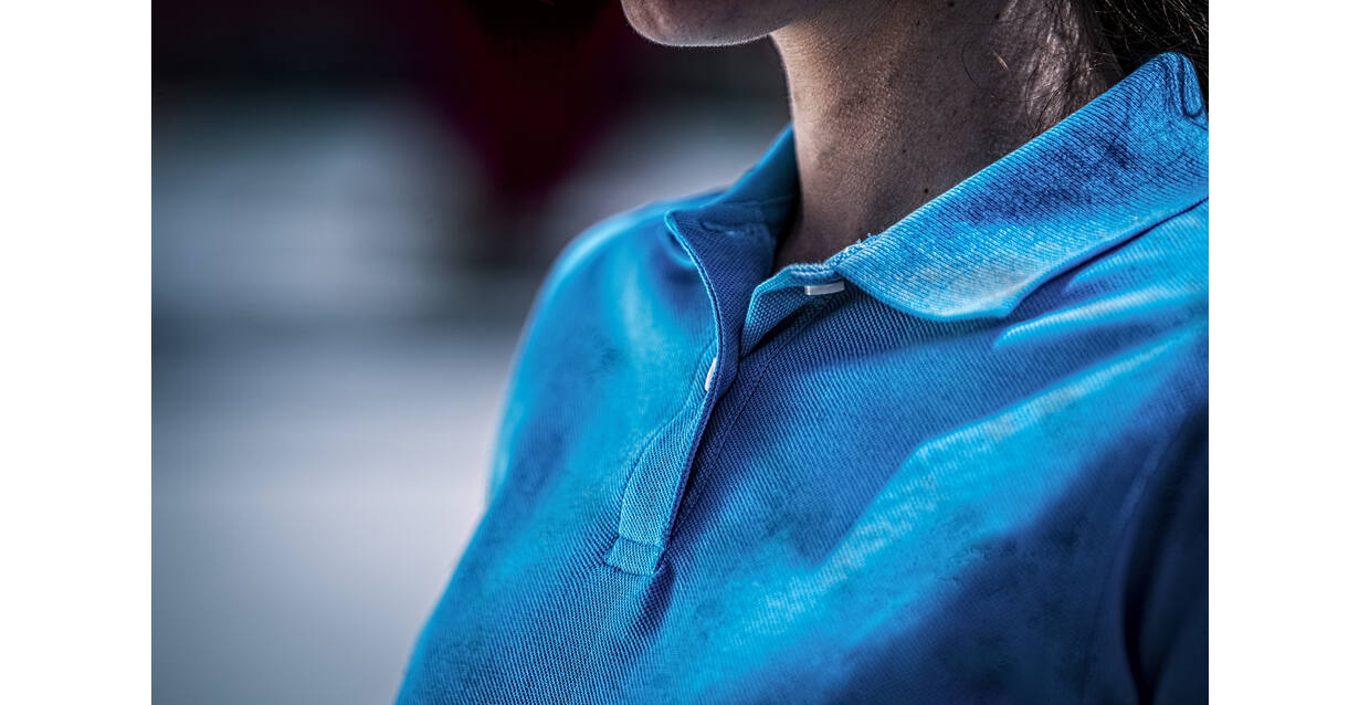 Santino Poloshirt Charma Ladies