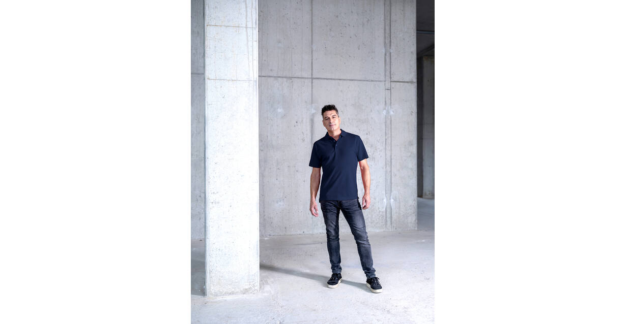 Santino Poloshirt Charma