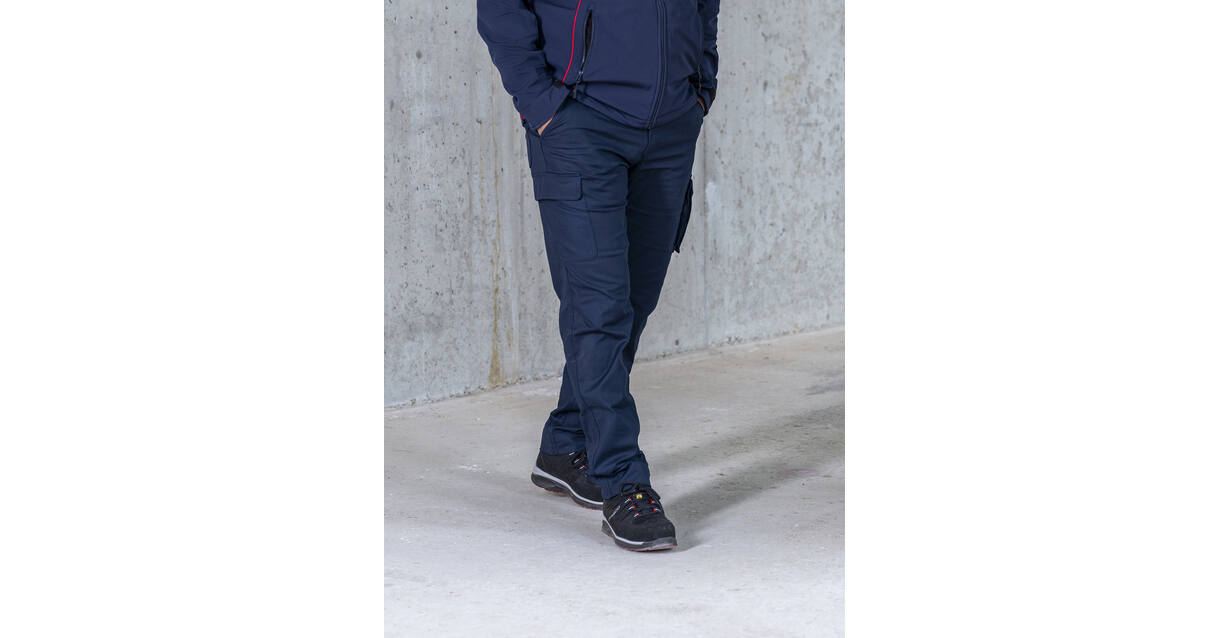Santino Trousers Detroit