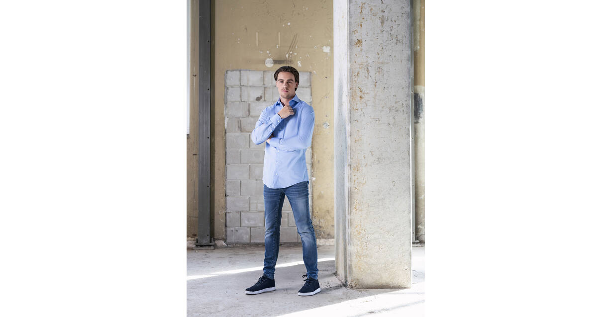 Santino Shirt Falco