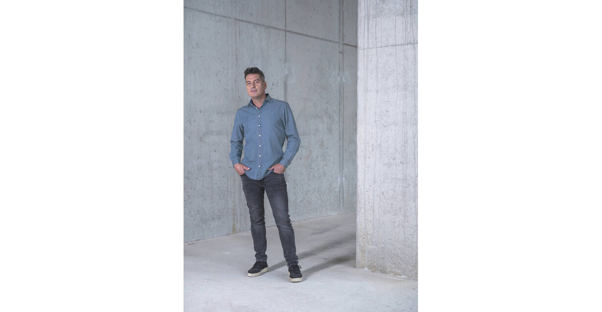 Santino Shirt Felix
