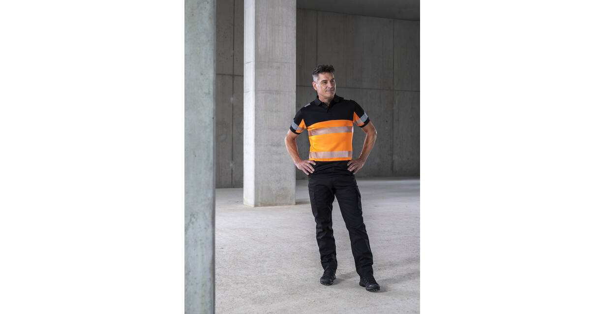Santino Poloshirt Heda