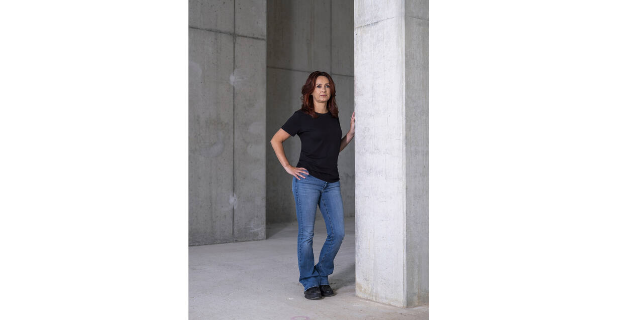 Santino T-shirt Jaro Ladies
