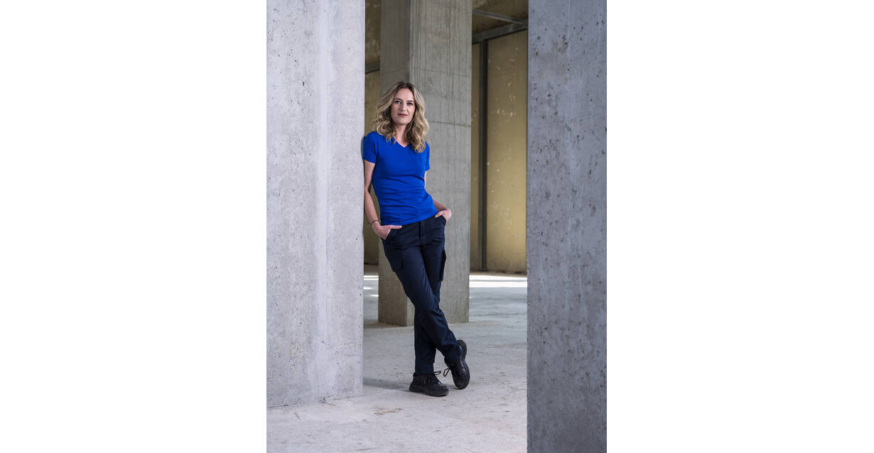 Santino T-shirt Jazz Ladies