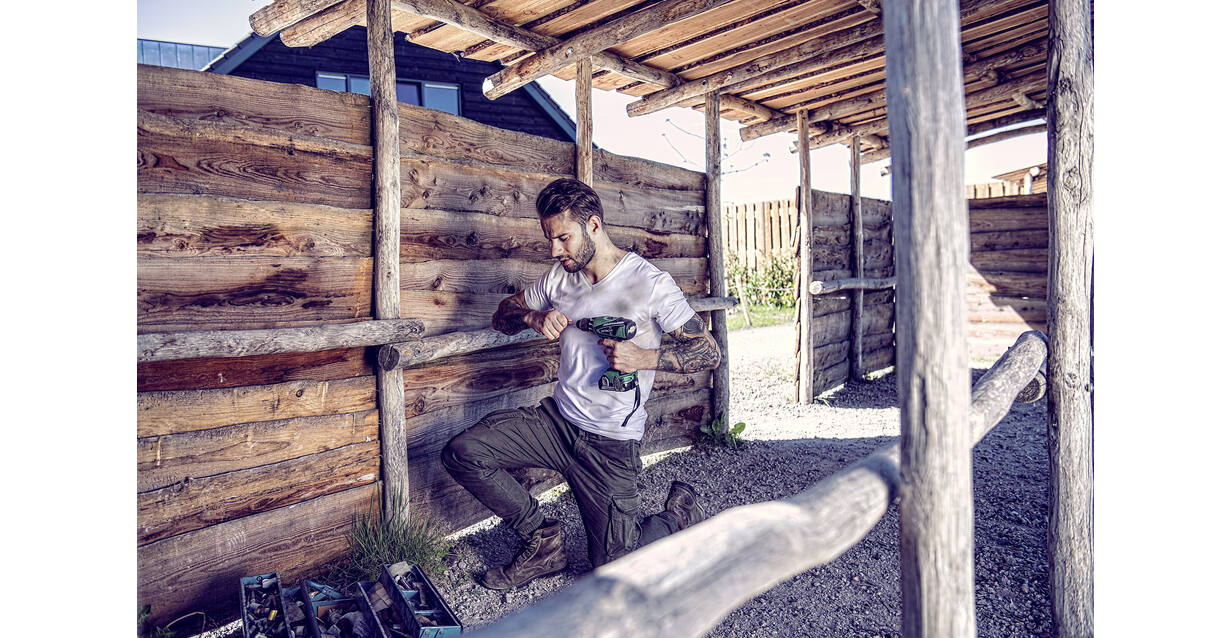 Santino T-shirt Jonaz V-neck