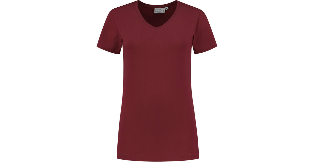 Santino T-shirt Lebec Ladies