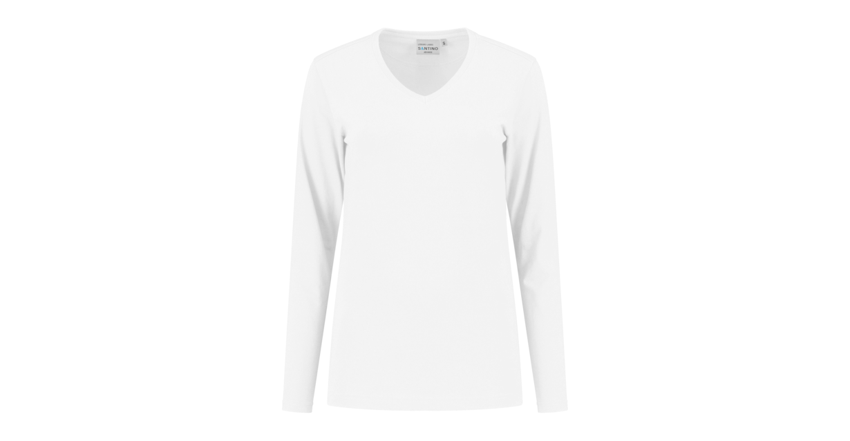 Santino T-shirt Lebec Ladies