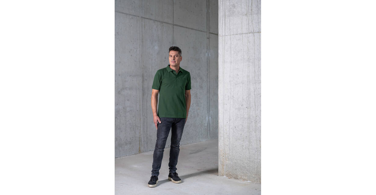 Santino Poloshirt Lenn