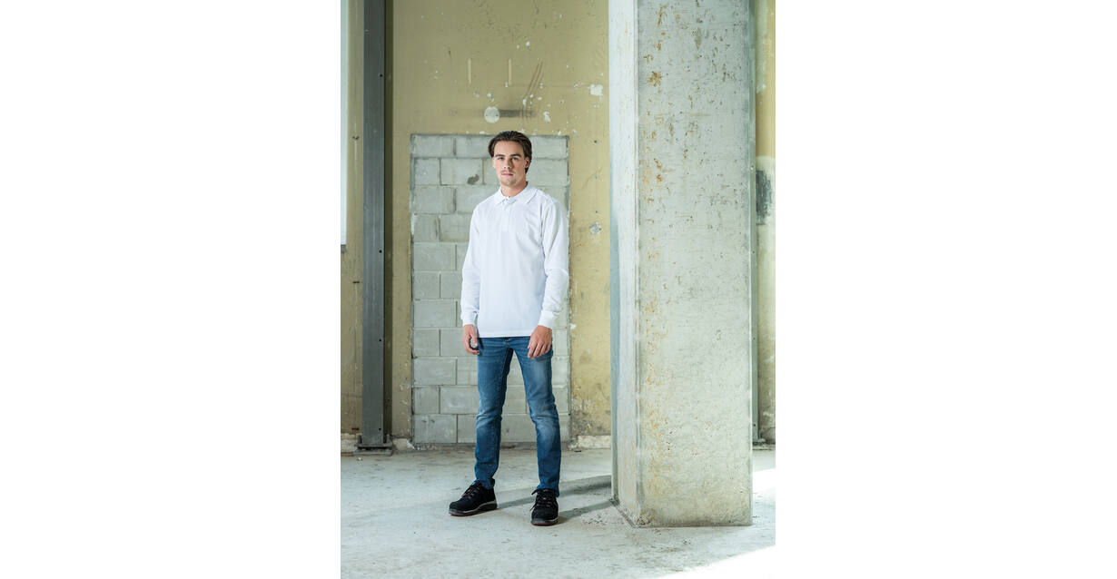 Santino Poloshirt London