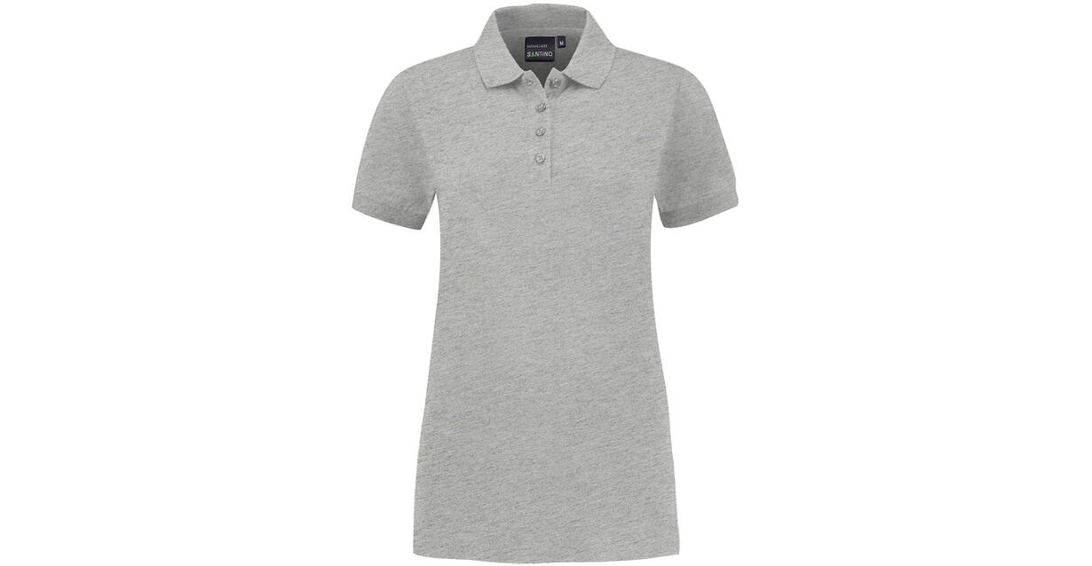Santino Poloshirt Mathias Ladies
