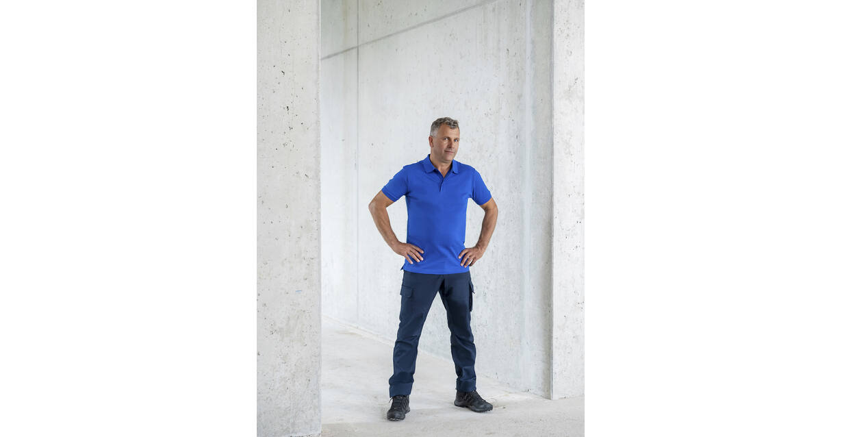 Santino Poloshirt Mathias