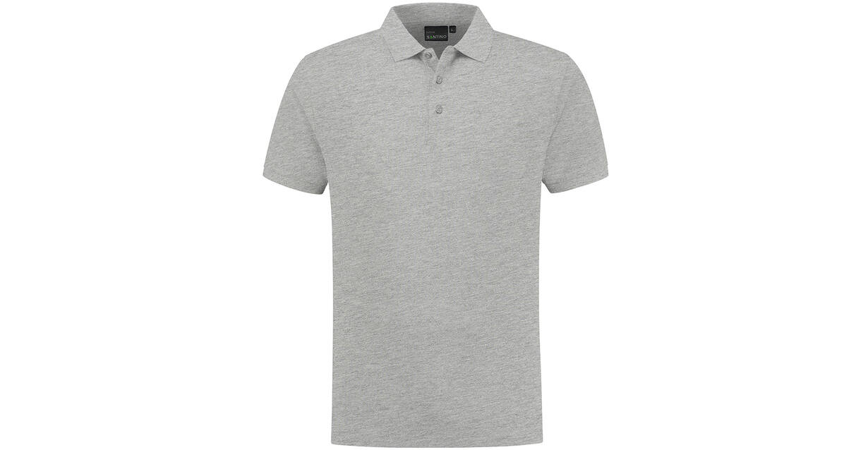 Santino Poloshirt Mathias