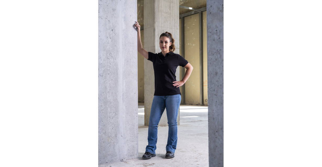 Santino Poloshirt Mika Ladies