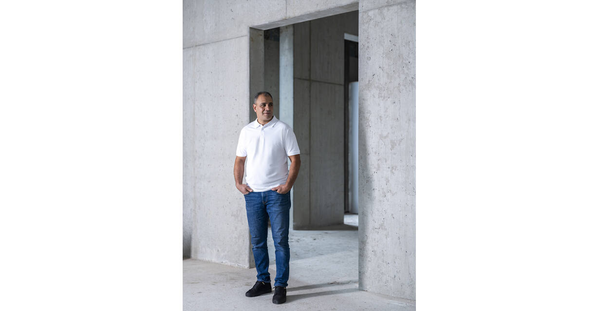 Santino Poloshirt Mika