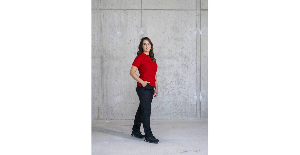 Santino Poloshirt Mojo Ladies