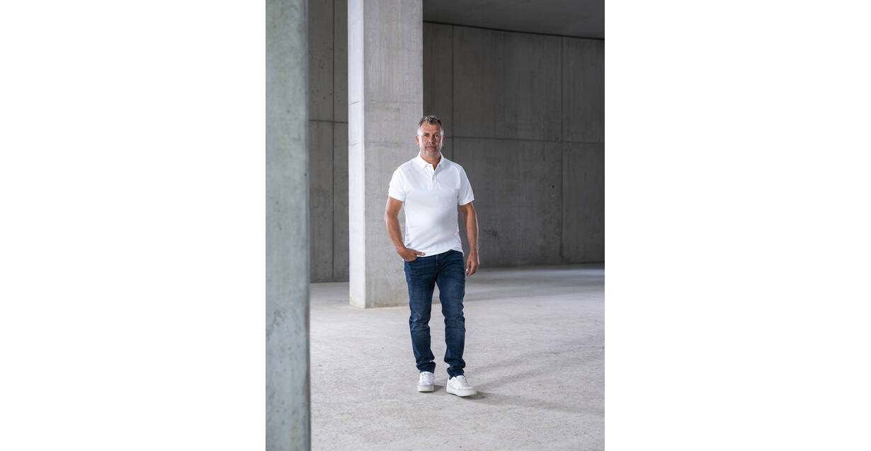 Santino Poloshirt Mojo