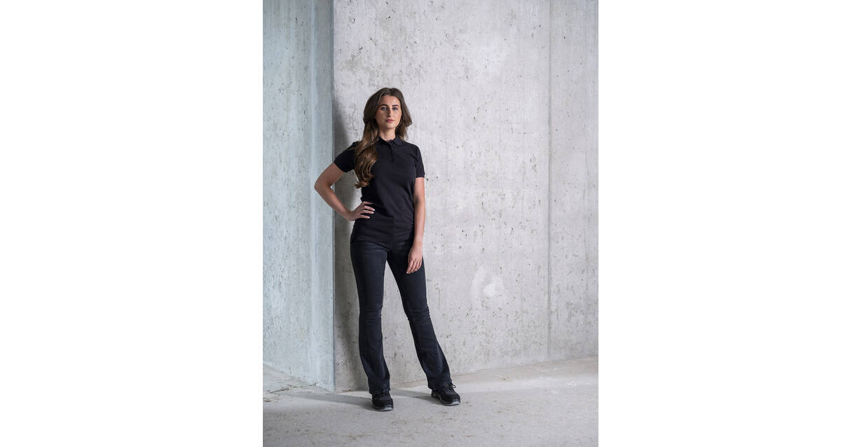 Santino Poloshirt Monza Ladies