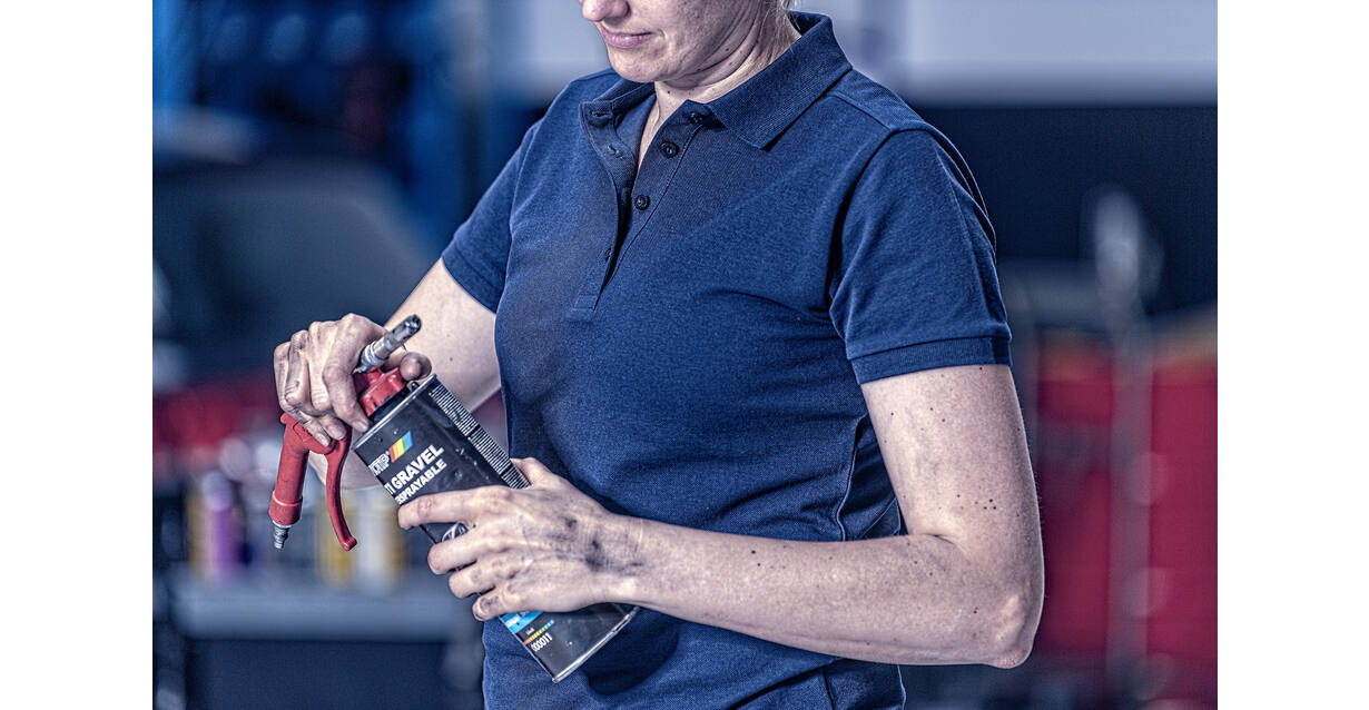 Santino Poloshirt Monza Ladies