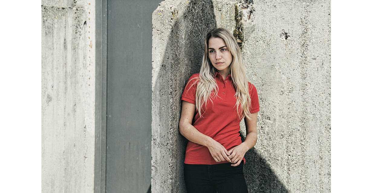 Santino Poloshirt Monza Ladies