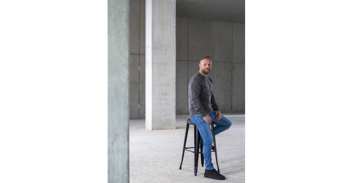 Santino Pullover Pisa