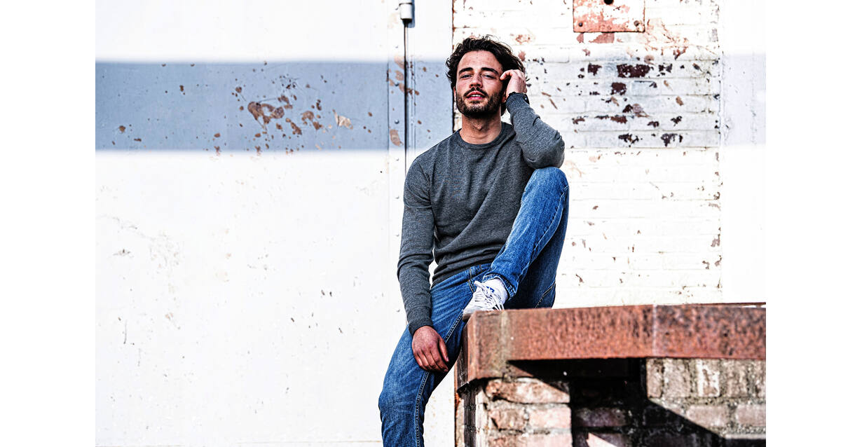 Santino Pullover Pisa